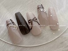 ニコ 高田馬場店(Niko)/春ネイル