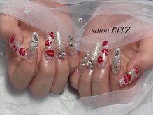 リッツ(RITZ)/10本アートコース