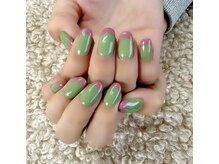 プランドゥボヌール(PLEIN.DE.BONHEUR)/フレンチ（ベース追加）