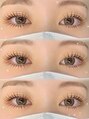 エイト アイラッシュ 池袋店(eight eyelash)&nbsp;下まつげもプラスして印象UP◎