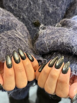 禅 表参道(Zen)の写真/《21時まで営業》仕事帰りもくつろげる店内でゆったり美容タイム♪お疲れの方にはマッサとージの同時施術も