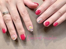 イーズィランド(Ease land)/キラキラホログラム