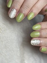 サロン オリーブ(Salon Olive)/
