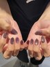 【Hand】【AKARI】シンプルデザイン ¥7,000