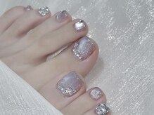 禅ビューティー ネイル(Zen beauty nail)/
