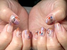 プリズムネイル(Prism Nail)