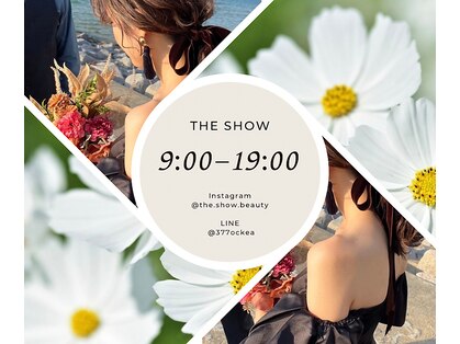 ザショウ(THE SHOW)の写真