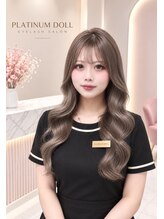 眉バランス 梅田店(眉BALANCE)&nbsp;KAZANA 