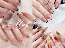 ベストネイル 横浜店(Best Nail)