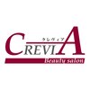 クレヴィア(CREVIA)ロゴ