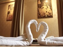 タイハンド(THAI HAND)/リラックスなマッサージ部屋♪