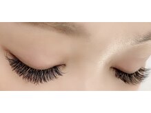 ラフィーネ(Raffine)/ボリューム＆フラット　MIX