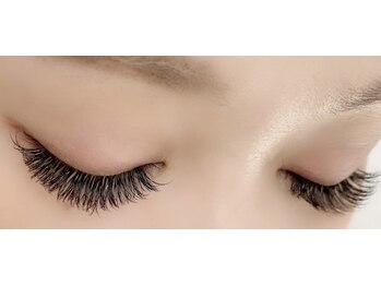 ラフィーネ(Raffine)/ボリューム＆フラット　MIX