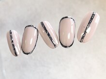 エルマナ ネイル(Hermana NAIL)/定額ニュアンスstandard