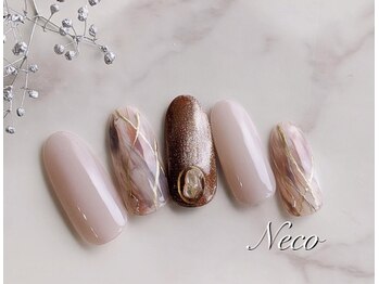 ネコ(Neco)/