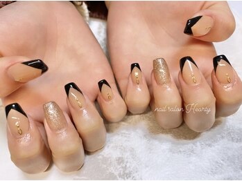 ハーティー(Hearty)/