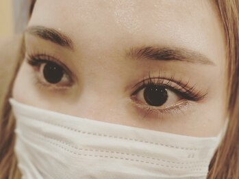 ピーエス ビューティー(PS BEAUTY)/パリジェンヌラッシュリフト