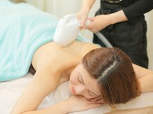 レディース ビホウ(BIHOU)/最新脱毛器で簡単に全身脱毛