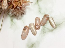 アートネイル