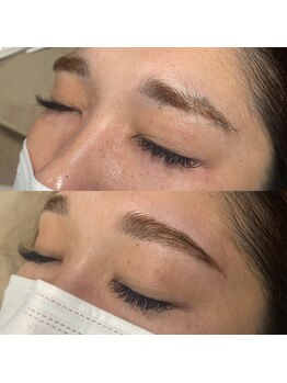 アイラッシュサロン ノット(EYELASH SALON KNOT)/