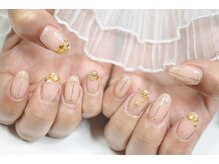 ピオネイル(pionail)/スタッズ ネイル