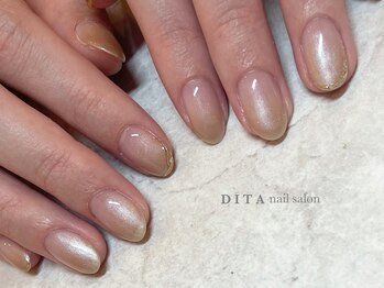 ディタ(DITA)/Handメニュー１５％OFF