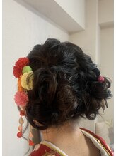 ラッシュ ラボ(LASH LAB)/