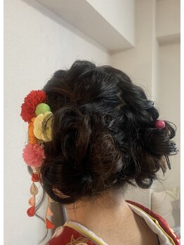ラッシュ ラボ(LASH LAB)/