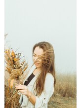 アトリエデザイン(atelier design)&nbsp;Rika M