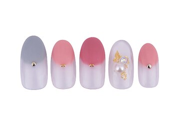 ティーエヌ 港南台店/【ハンド】定額6600円