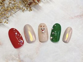 定額Designコース パウダー