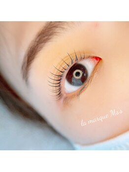 ラ マルク ミスズ(la marque Ms's)/パリジェンヌラッシュリフト