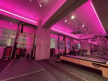 バニーヒップ(Bunny Hip)/training mood..