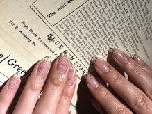 オエル(o'el.)/スカルプワンカラー