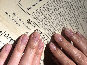 オエル(o'el.)/スカルプワンカラー