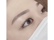 ビューステージ アイブロウサロン 大宮/憧れのふんわり眉へ♪
