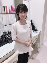 ポーラ サン二の宮通り店(POLA) 坂上 理絵