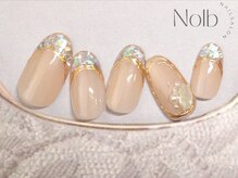 ノルブ(Nolb)/こだわりデザインコース¥9500～