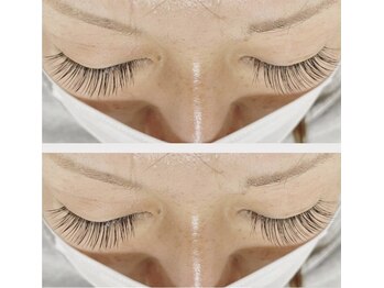 ベル(Belle)/◆フラットラッシュ200本