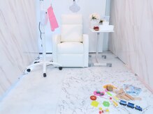 ホワイトニングサロンリセット 白金高輪(RESET)/お子様【ホワイトニング・麻布】