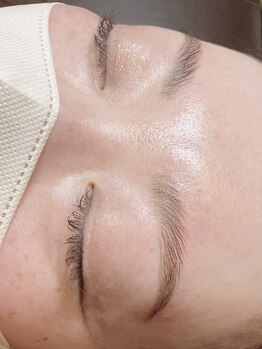 ショコラ 山科2号店(chocolat)/HBL/ハリウッドブローリフト