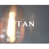 タン(TAN)のお店ロゴ
