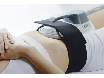 ナビ(NABI)/次世代筋肉製造マシン