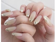 カーム(CALM)/ガラスフレンチ