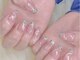 ナイスネイル 渋谷宮益坂店(NICE NAIL)の写真/【全メニューオフ込み価格★パラジェル取扱店】大人気の持ち込みデザインコースがオフ込み￥5,790☆[渋谷]