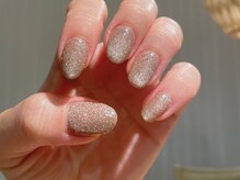 リリアフリル(Lilia×frill)/マグネットワンカラー