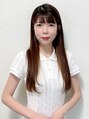 プロケアホワイトニング 池袋店/山本