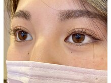 ラルア 名駅前店(RALUA)/パリジェンヌラッシュリフト