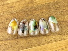 ビースタジオ アクト(B-studio A.c.t.)/インクアート