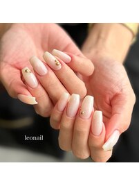 ジェルネイル
